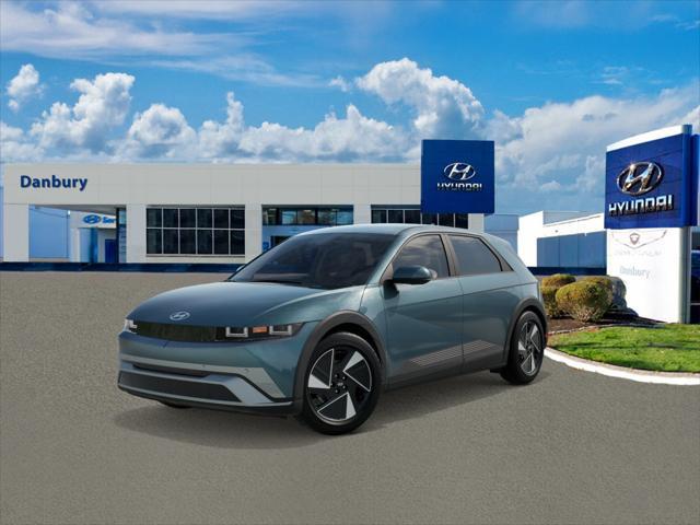 2026 Hyundai IONIQ 5 SEL for sale in DANBURY, CT