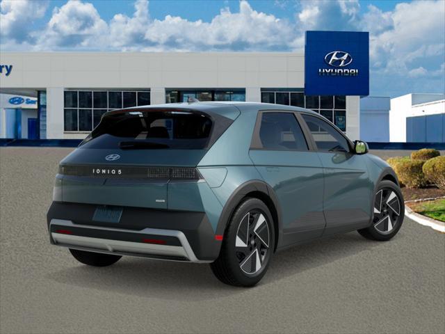 2026 Hyundai IONIQ 5 SEL