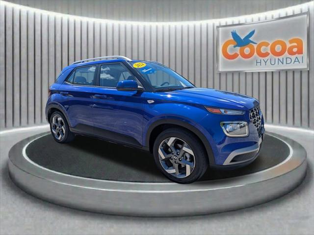 2024 Hyundai Venue SEL for sale in COCOA, FL