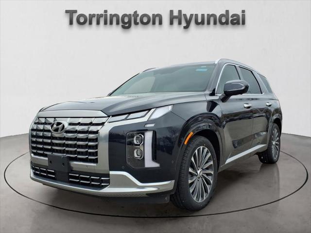 2024 Hyundai Palisade Calligraphy for sale in TORRINGTON, CT
