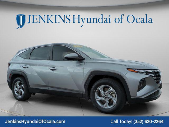 2024 Hyundai Tucson SE for sale in OCALA, FL