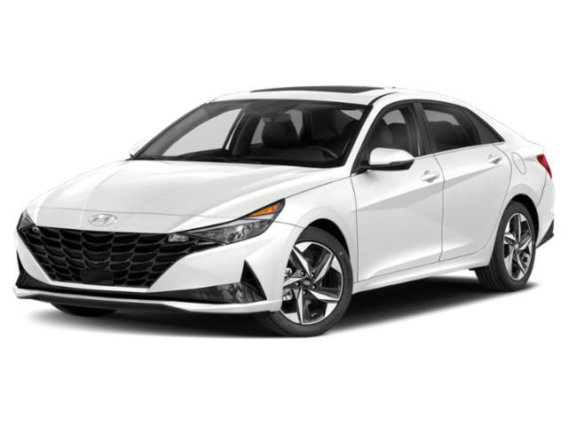 2023 Hyundai Elantra Limited for sale in FORT WALTON BEACH, FL