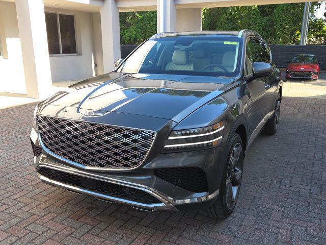 2026 Genesis GV80 3.5T Prestige AWD for sale in FORT WALTON BEACH, FL