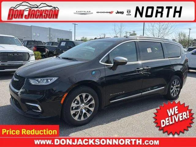 2025 Chrysler Pacifica Hybrid Pinnacle for sale in Cumming, GA