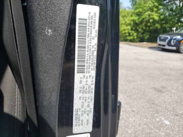 2018 Jeep Wrangler JK Unlimited Sport S 4x4