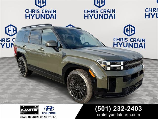 2026 Hyundai Santa Fe Calligraphy for sale in NORTH LITTLE ROCK, AR