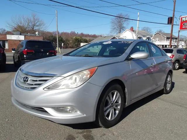2013 Hyundai Sonata GLS for sale in E. Longmeadow, MA
