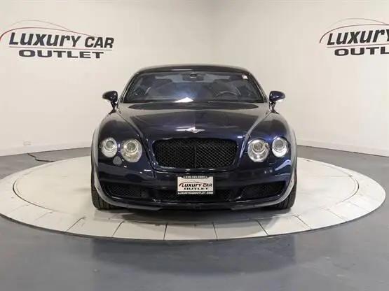 2004 Bentley Continental GT Unknown for sale in West Chicago, IL