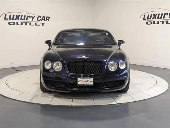 2004 Bentley Continental GT Unknown for sale in West Chicago, IL