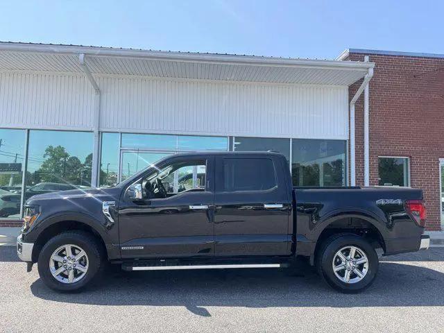 2024 Ford F-150 XLT for sale in Cornelia, GA