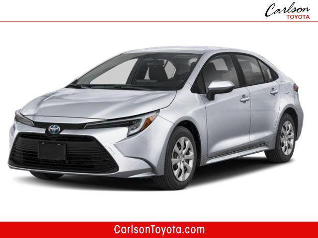 2026 Toyota Corolla Hybrid Hybrid LE for sale in Coon Rapids, MN
