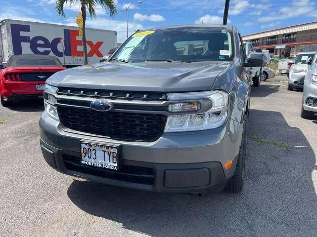 2023 Ford Maverick XLT for sale in Aiea, HI