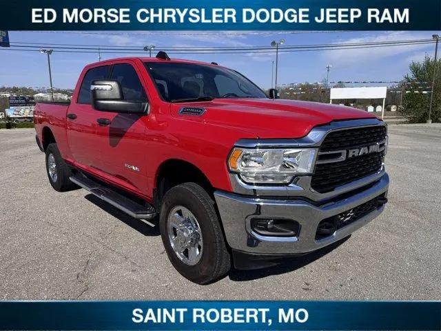 2024 Ram 2500 Big Horn Crew Cab 4x4 6'4" Box for sale in Saint Robert, MO