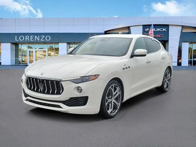 2023 Maserati Levante GT for sale in Miami, FL