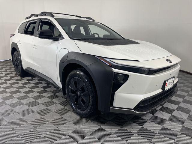 2026 Toyota bZ Woodland bZ Woodland for sale in Acton, MA