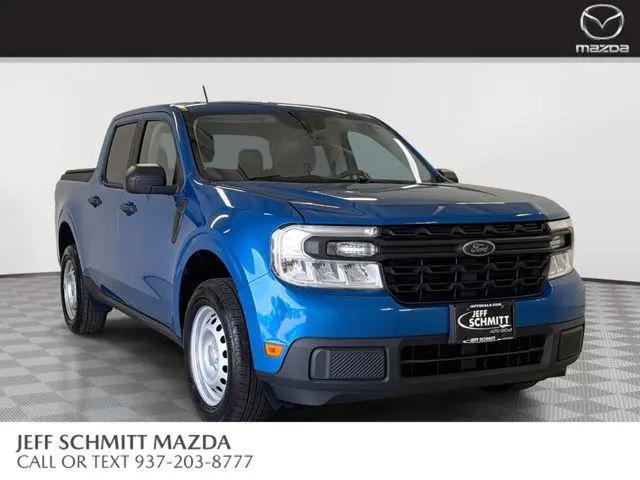 2022 Ford Maverick XL for sale near Beavercreek, OH