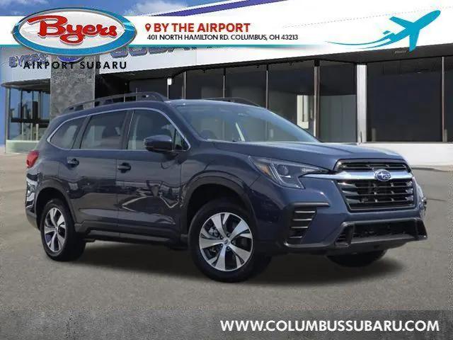 2025 Subaru Ascent Premium 7-Passenger for sale in Gahanna, OH