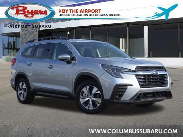 2025 Subaru Ascent Premium 7-Passenger for sale near Gahanna, OH