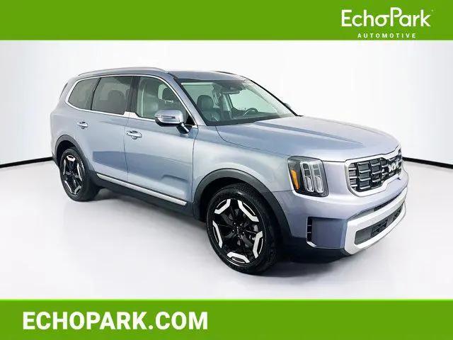 2025 Kia Telluride S for sale in Birmingham, AL