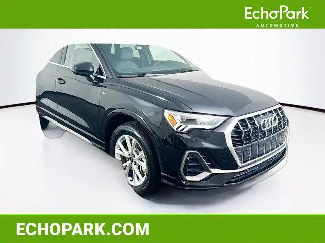 2025 Audi Q3 Premium 45 TFSI S line quattro Tiptronic for sale in Birmingham, AL