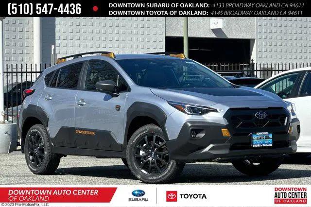 2026 Subaru Crosstrek Wilderness for sale in Oakland, CA