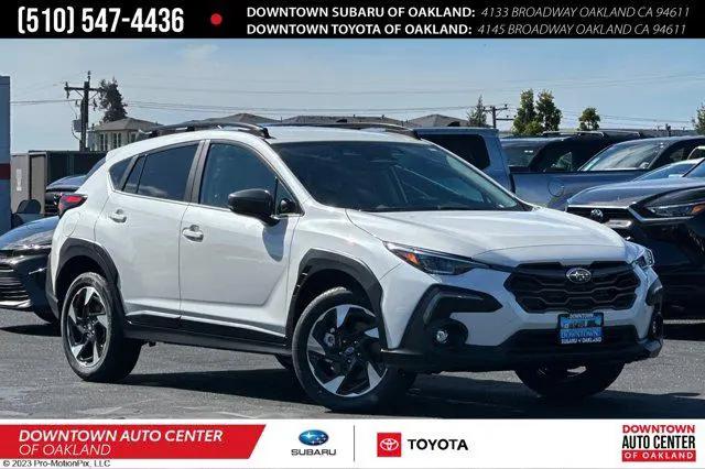 2026 Subaru Crosstrek Limited for sale in Oakland, CA