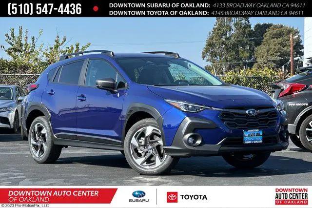 2026 Subaru Crosstrek Limited for sale in Oakland, CA