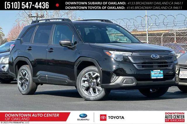 2026 Subaru Forester Premium for sale in Oakland, CA