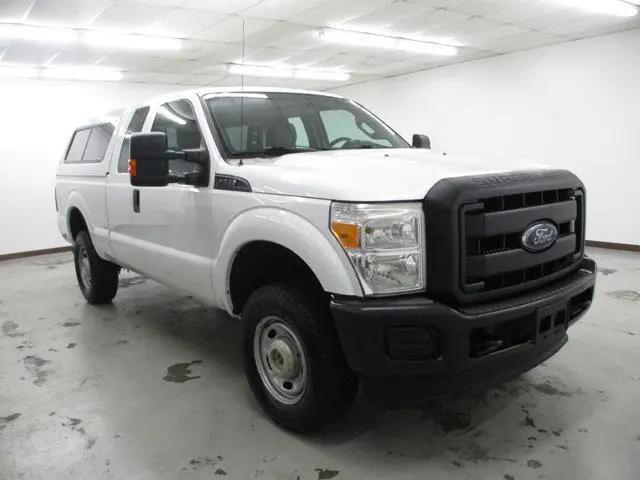 2015 Ford F-250 XL for sale in Battle Creek, MI