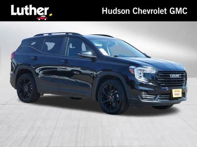 2023 GMC Terrain AWD SLE for sale in Hudson, WI