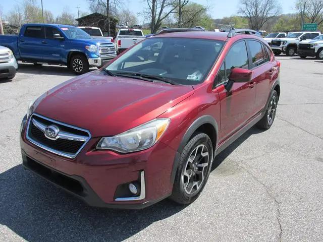 2016 Subaru Crosstrek 2.0i Premium for sale in Hurricane, WV