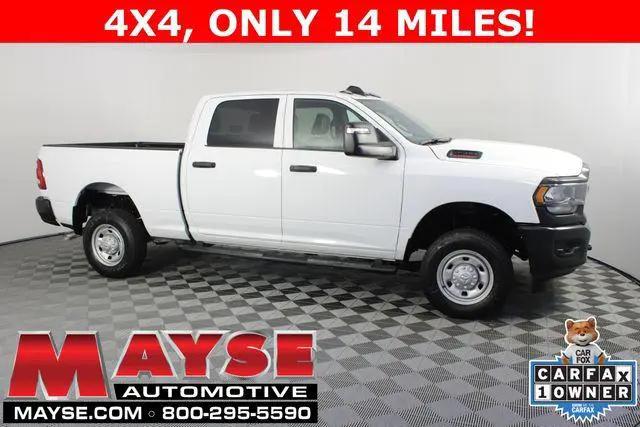 2024 Ram 2500 Tradesman Crew Cab 4x4 6'4" Box for sale in Aurora, MO