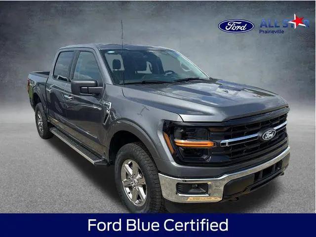 2025 Ford F-150 XLT for sale in Prairieville, LA