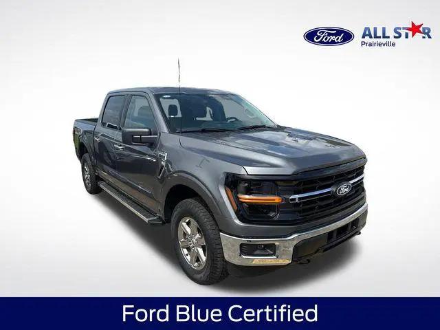 2025 Ford F-150 XLT for sale in Prairieville, LA