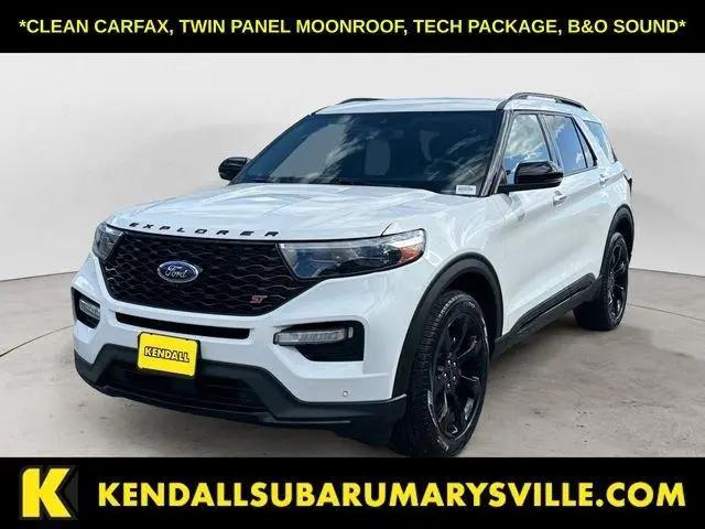 2024 Ford Explorer ST for sale in Marysville, WA
