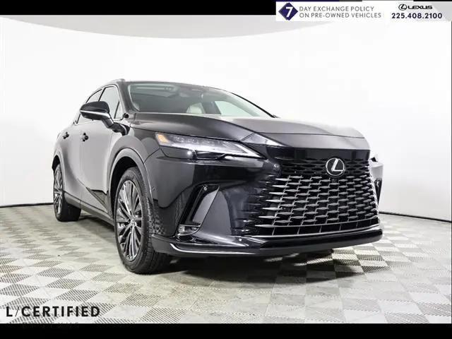 2025 Lexus RX 350 Luxury for sale in Baton Rouge, LA