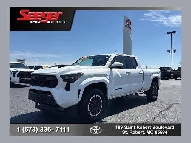 2024 Toyota Tacoma TRD Sport for sale in Saint Robert, MO