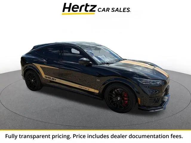 2023 Ford Mustang Mach-E GT for sale in Harvey, LA