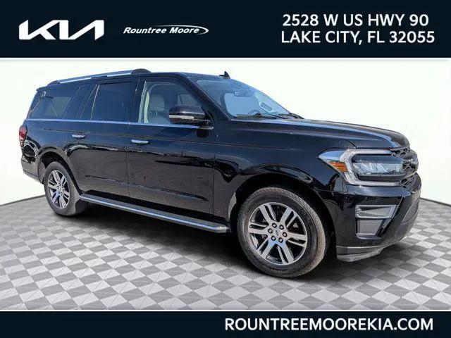 2023 Ford Expedition Limited MAX for sale in Lake City, FL
