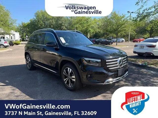 2025 Mercedes-Benz GLB Base for sale in Gainesville, FL