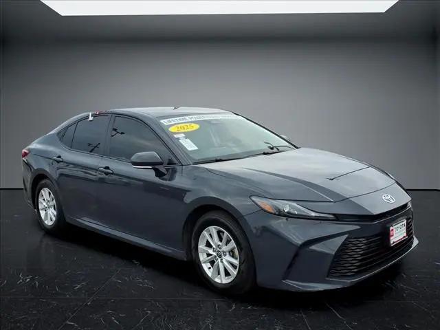 2025 Toyota Camry LE for sale in Bourbonnais, IL