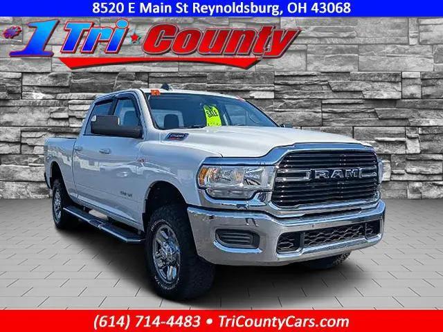 2019 Ram 2500 for sale near Reynoldsburg, OH