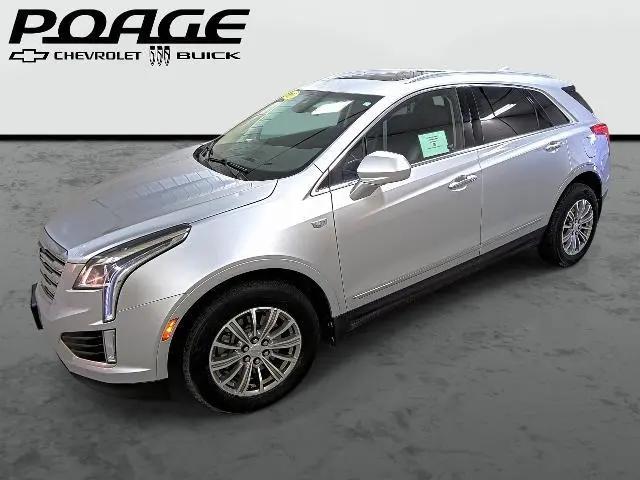 2019 Cadillac XT5 Luxury for sale in Hannibal, MO