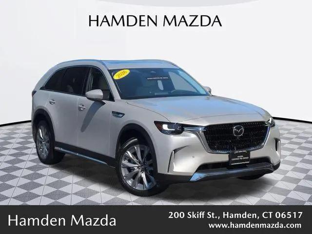 2026 Mazda X-90 3.3 Turbo Premium Plus for sale in Hamden, CT
