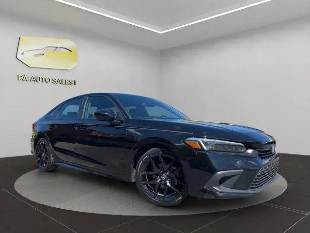 2023 Honda Civic Sport for sale in Philadelphia, PA