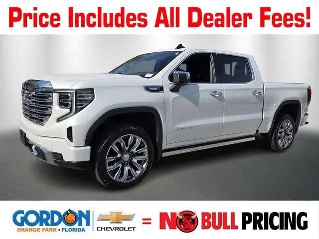 2024 GMC Sierra 1500 Denali for sale in Orange Park, FL