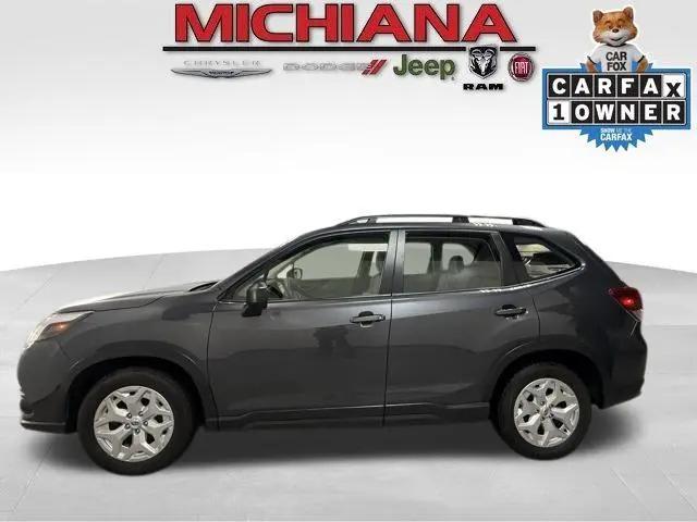 2022 Subaru Forester Unknown for sale in Mishawaka, IN