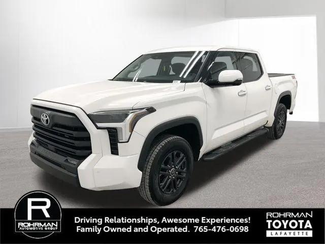 2023 Toyota Tundra SR5 for sale in Lafayette, IN