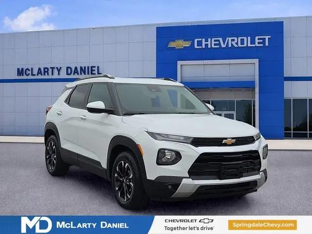 2023 Chevrolet TrailBlazer FWD LT for sale in Springdale, AR