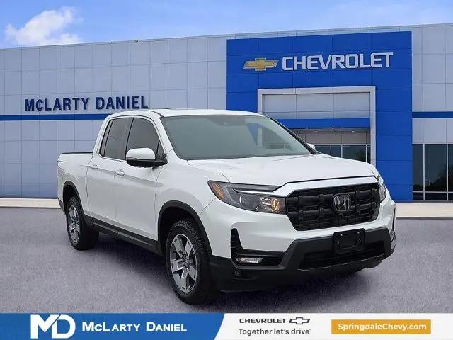2024 Honda Ridgeline RTL for sale in Springdale, AR